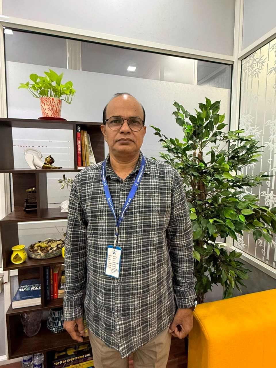 Jeetendra Singh